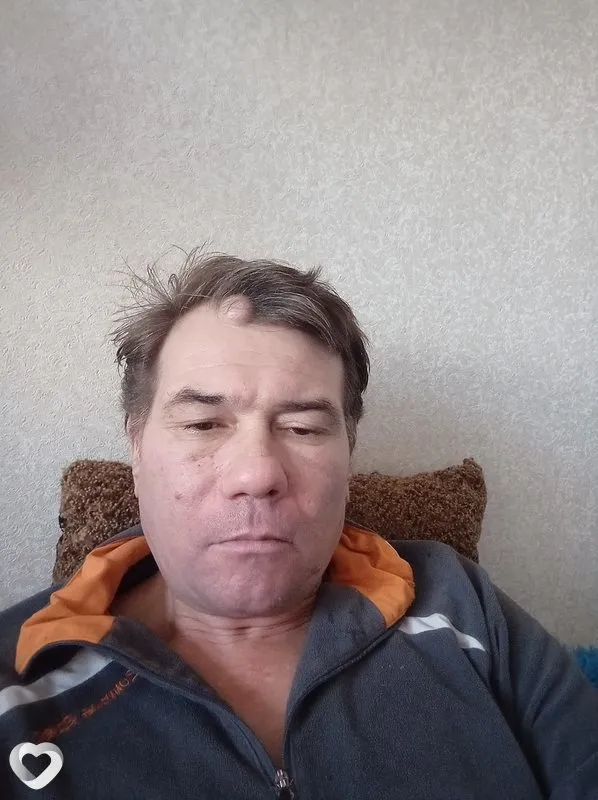 Федя, 50, Магнитогорске — анкета №4862