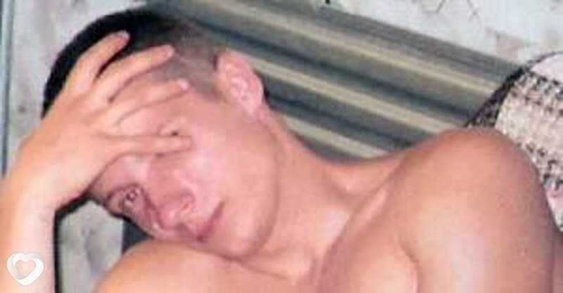 Егор, 41, Бобруйске — анкета №87824