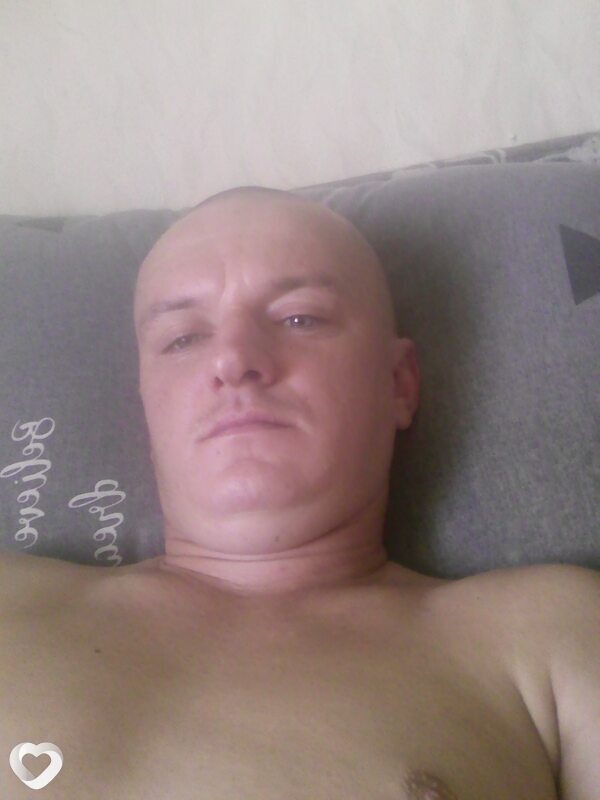 Юрий, 34, Столбцах — анкета №88075
