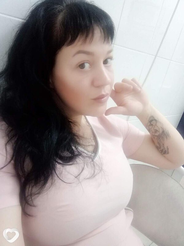 Дарья, 39, Саратове — анкета №88087