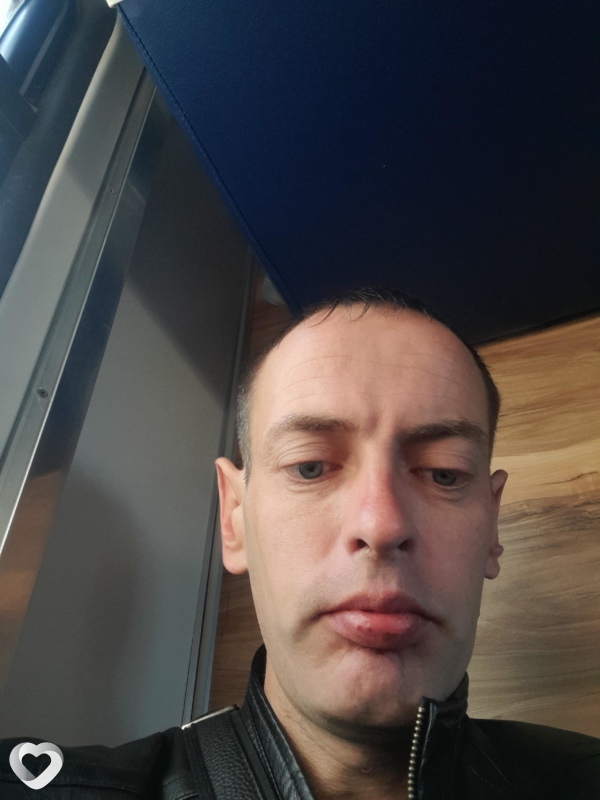 Женя, 42, Москве — анкета №88093