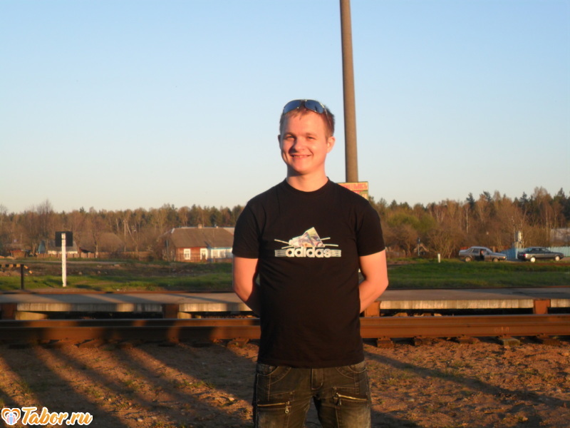 Виталий, 40, Гродно — анкета №88094