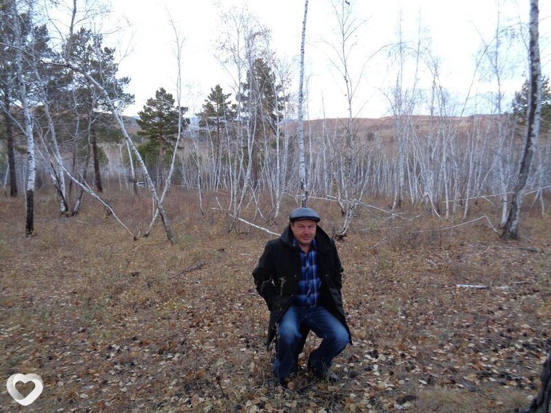 Алексей, Первомайский (Забайкальский край