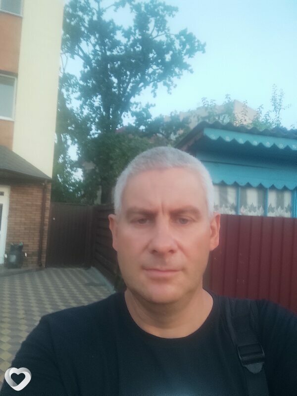 Алексей, 45, Киеве — анкета №87430