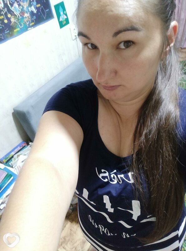 Оксана, 35, Бишкек — анкета №87432