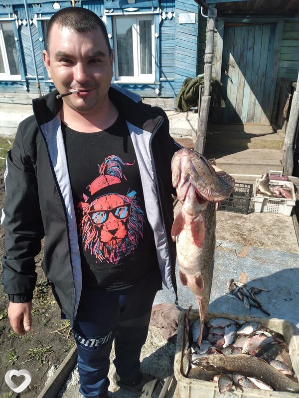 Serega, 34, Ульяновске — анкета №87438