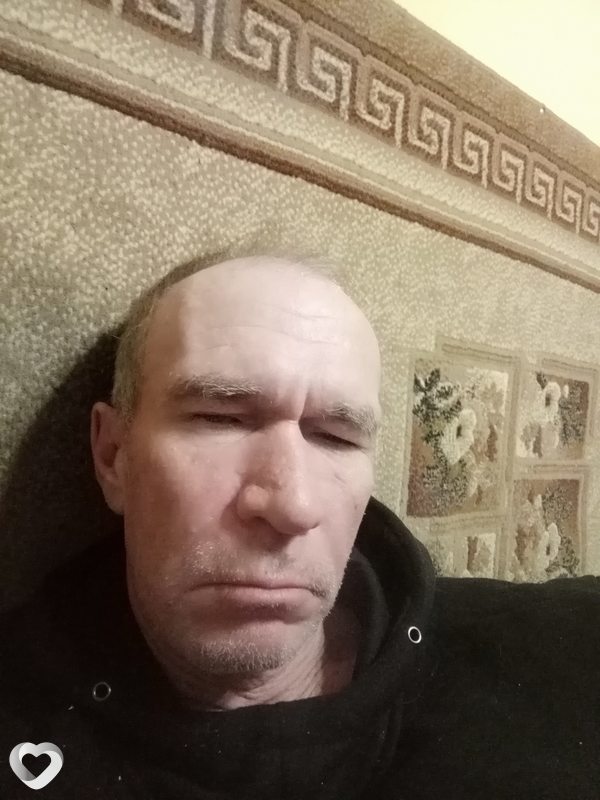 Виктор, 63, Брянске — анкета №87446