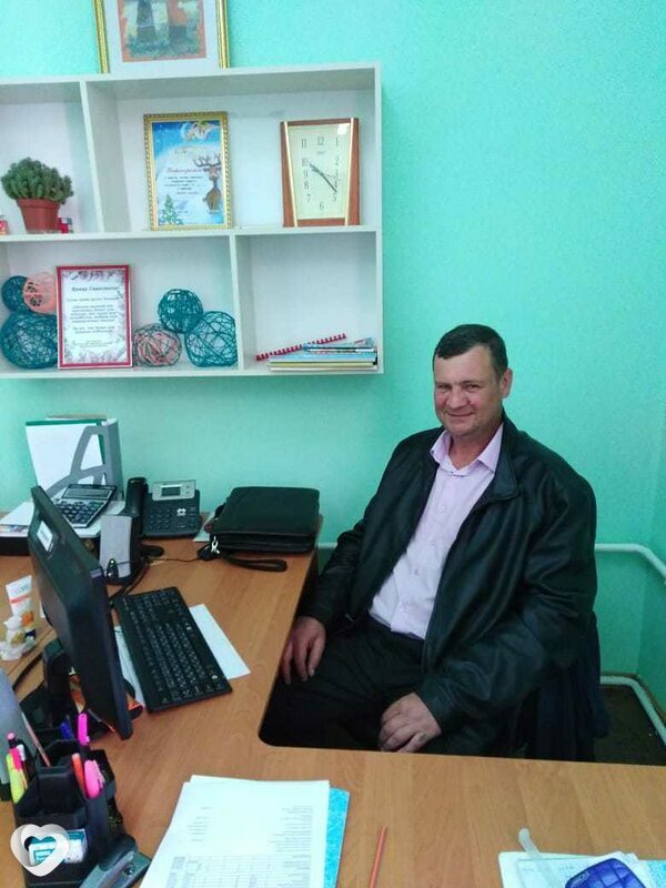 Виталий, 52, Усть-Каменогорск — анкета №87450