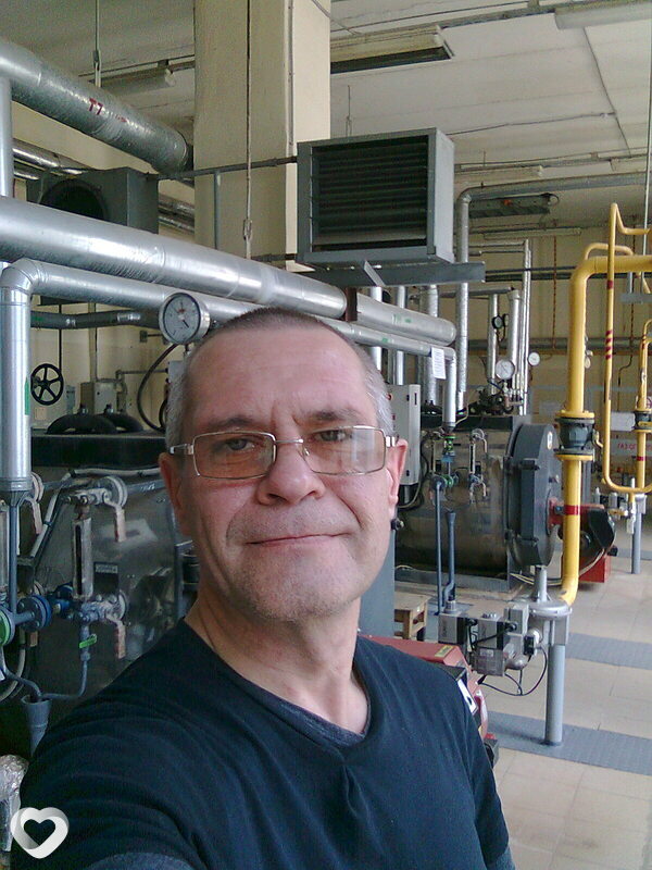 Миша, 61, Минске — анкета №87451