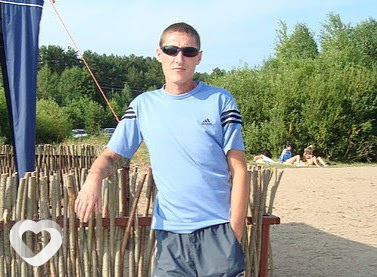 Руслан, 44, Ульяновске — анкета №87407