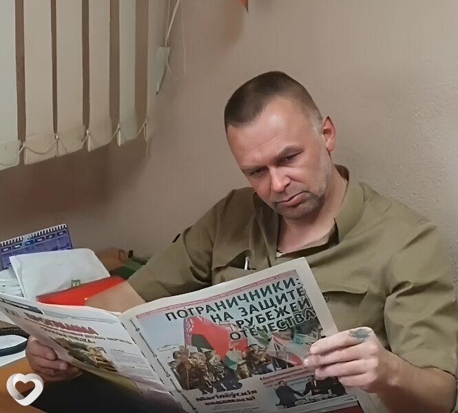 Виталик, 48, Могилев — анкета №87413