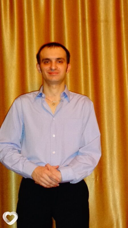 Стас, 39, Витебске — анкета №87415
