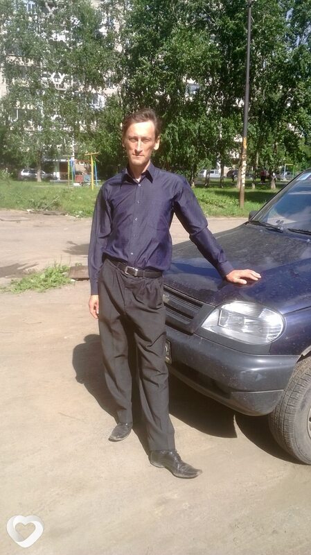 Женя, 54, Нижнем Тагиле — анкета №87424