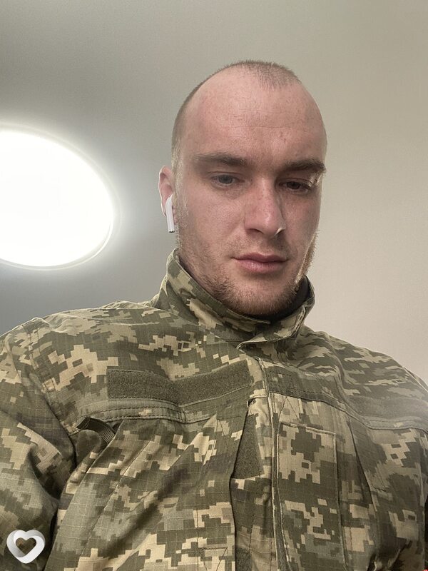 Вован, 32, Киеве — анкета №87425
