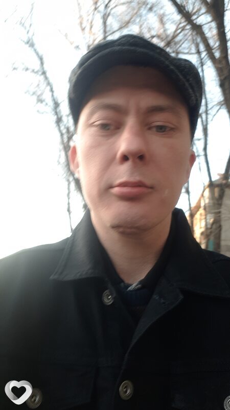 Станислав, 38, Алматы — анкета №87426