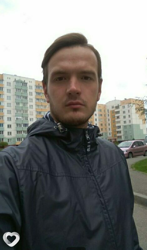 Денис, 31, Москве — анкета №87427