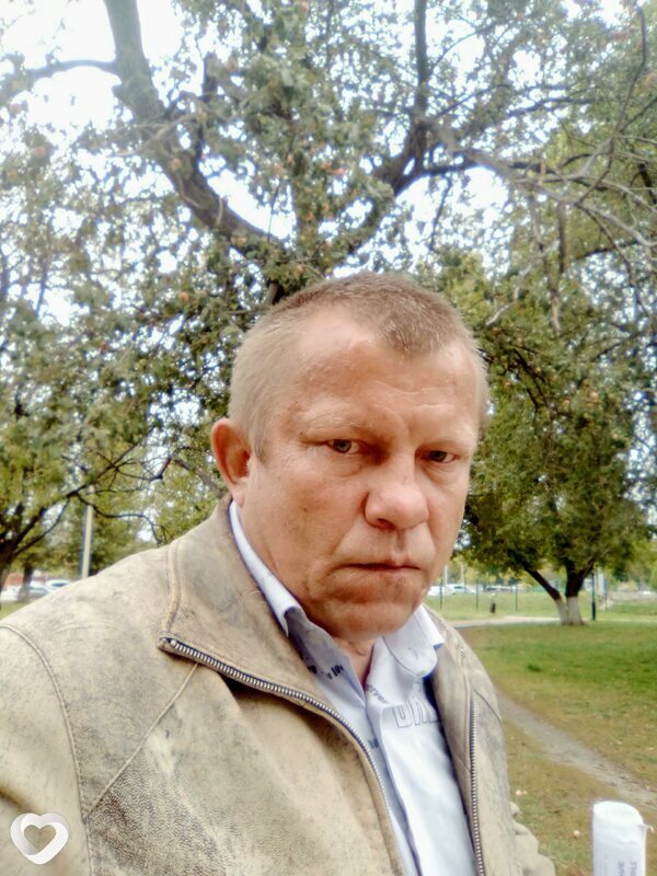 Игорь, 55, Туле — анкета №87454