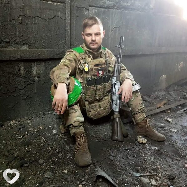 Vanja, 32, Черкассах — анкета №87464