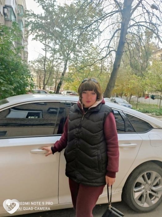 Татьяна, 40, Макеевке — анкета №87470
