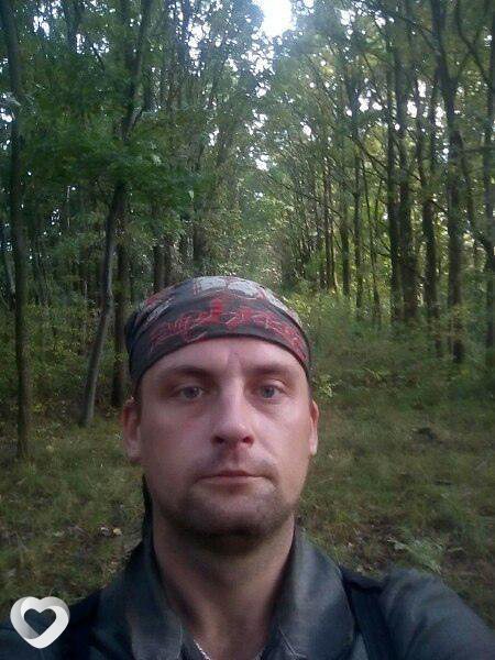 Ramm, 38, Бресте — анкета №87473