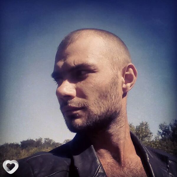 Андрей, 37, Енакиеве — анкета №87476