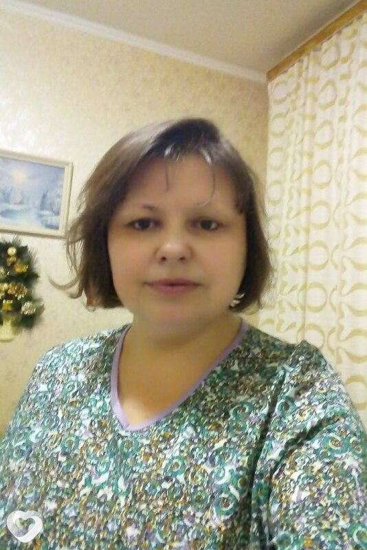 Анна, 49, Коломне — анкета №87603