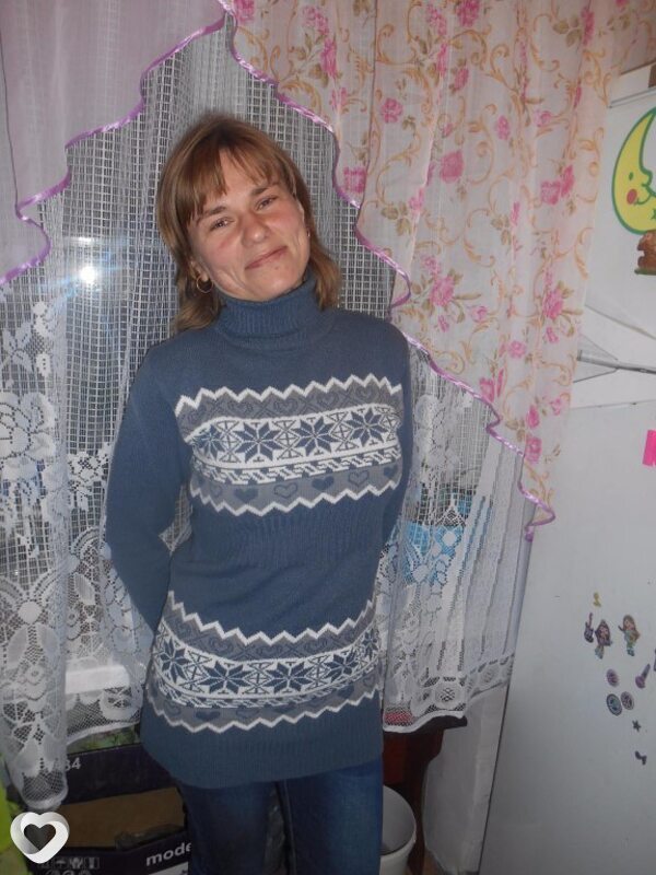 Ирина, 47, Твери — анкета №87604