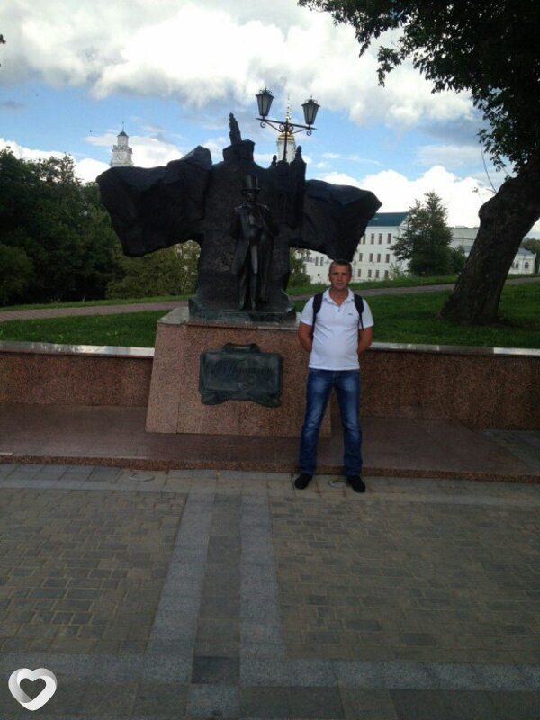 Алексей, 48, Алуште — анкета №87605