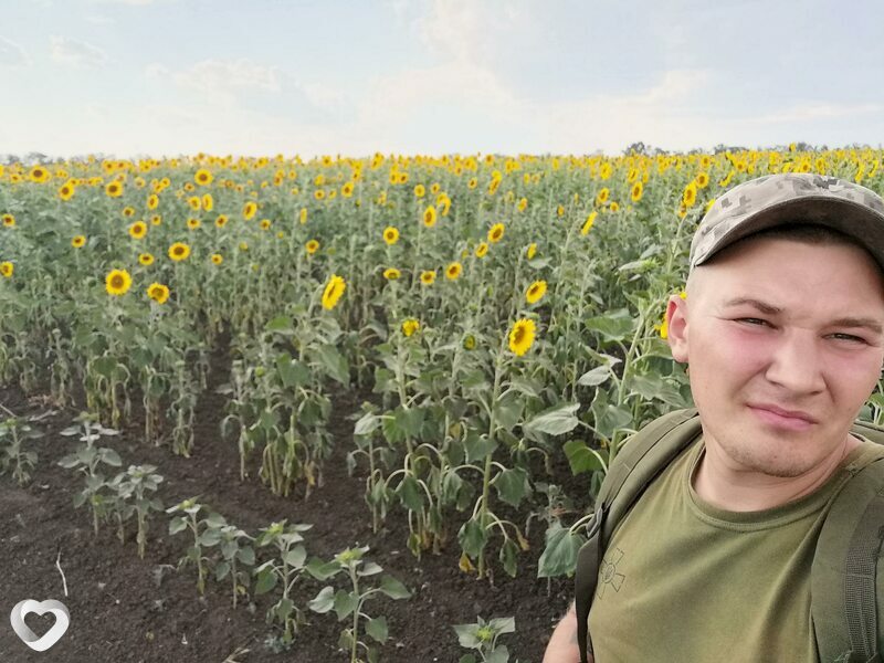 Kilavv, 29, Днепр — анкета №87606