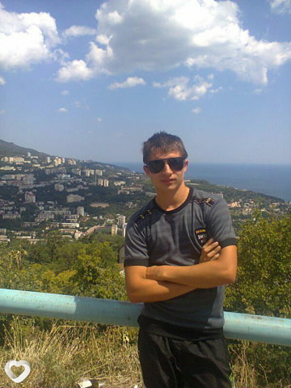Андрей, 30, Кропивницкий — анкета №87610