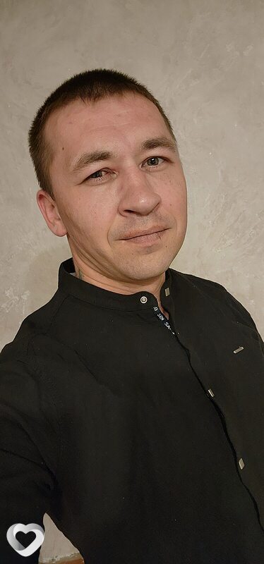 Волк, 32, Камышине — анкета №87611