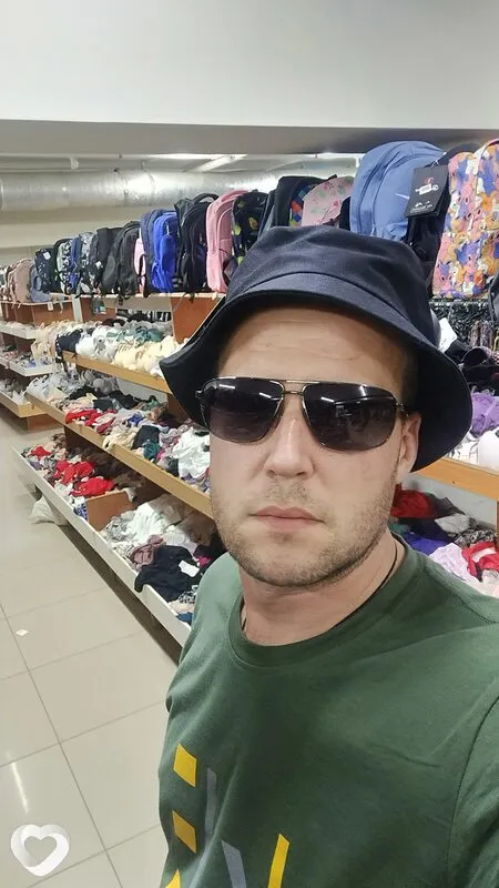 Ивашка, 41, Оренбурге — анкета №4865