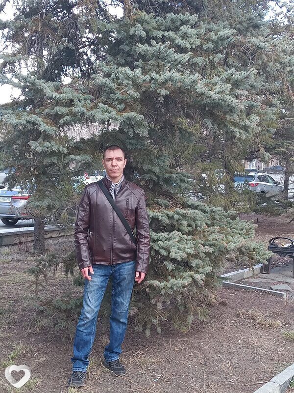 Евгений, 39, Орске — анкета №87619