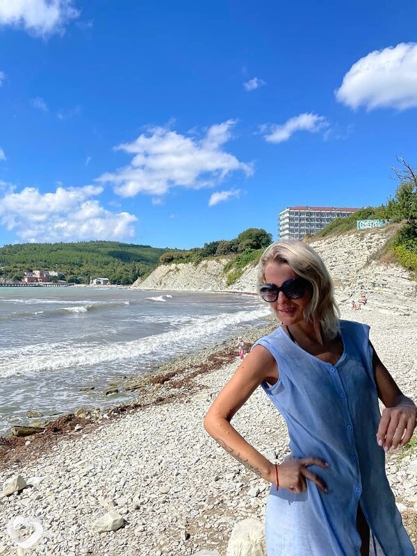 Анютка, 44, Ростове-на-Дону — анкета №87625