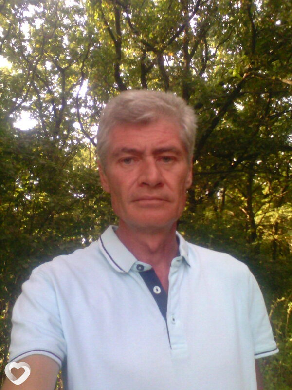 Egop, 56, Пятигорске — анкета №87626