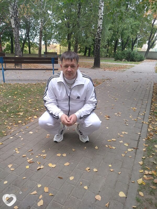 Олег, 54, Минске — анкета №87578
