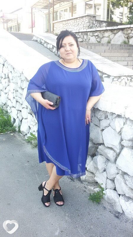 Наталья, 51, Иркутске — анкета №87586