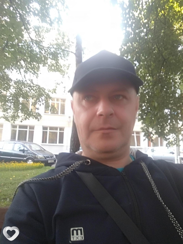 Александр, 53, Новополоцке — анкета №87587