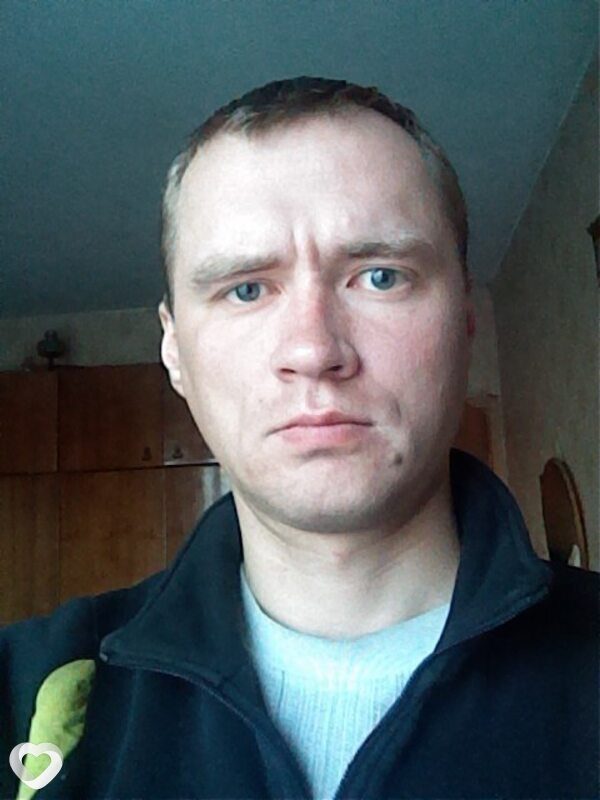 Денис, 42, Прокопьевске — анкета №87588