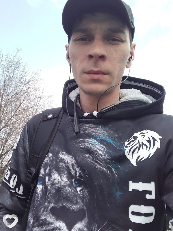 Константин, 38, Кемерове — анкета №87594
