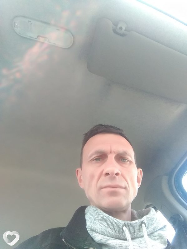 Дмитрий, 54, Барановичах — анкета №87595
