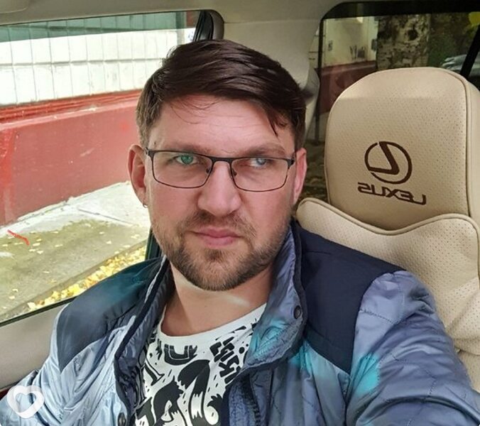 Александр, 33, Иркутске — анкета №87598