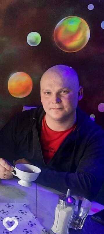 Сергей, 39, Пинске — анкета №87599