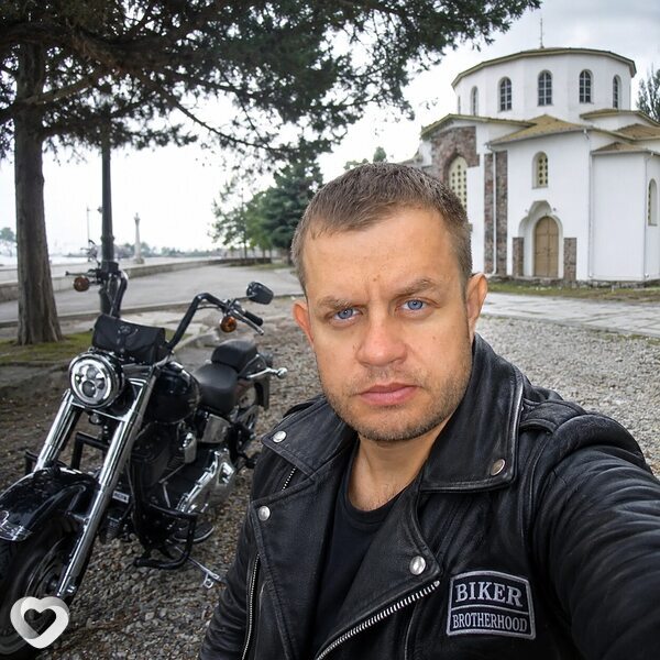 Acor, 46, Самаре — анкета №87600