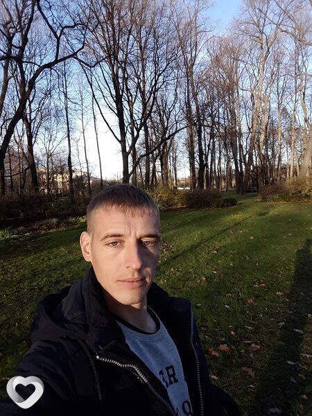Женя, 36, Санкт-Петербурге — анкета №87511
