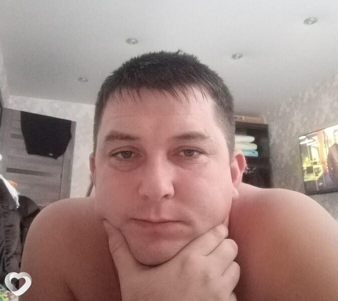 Александр, 35, Братске — анкета №87519