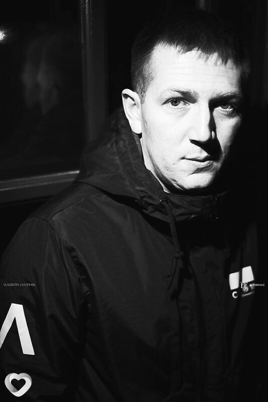 Колян, 38, Кемерове — анкета №87522