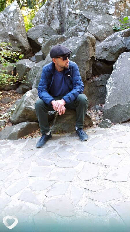 Евгений, 43, Новопскове — анкета №87791