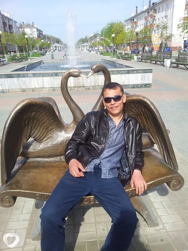 Алексей, 40, Йошкар-Оле — анкета №4867