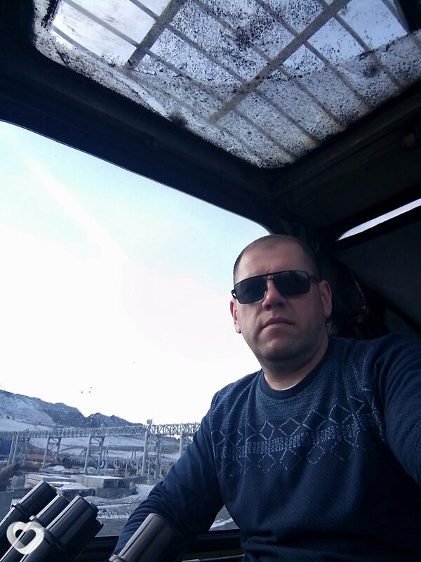 Евгений, 41, Новокузнецке — анкета №87794